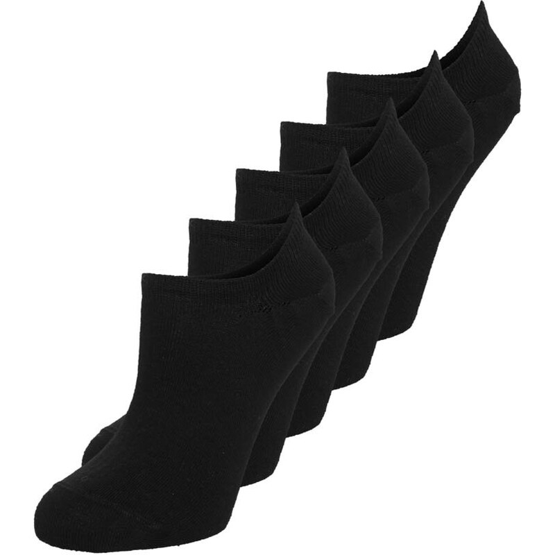 Zalando Essentials 5 PACK Chaussettes black