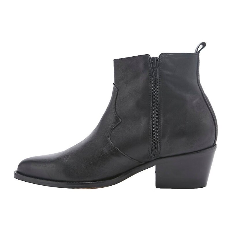 Urban Outfitters POLLY Boots à talons black