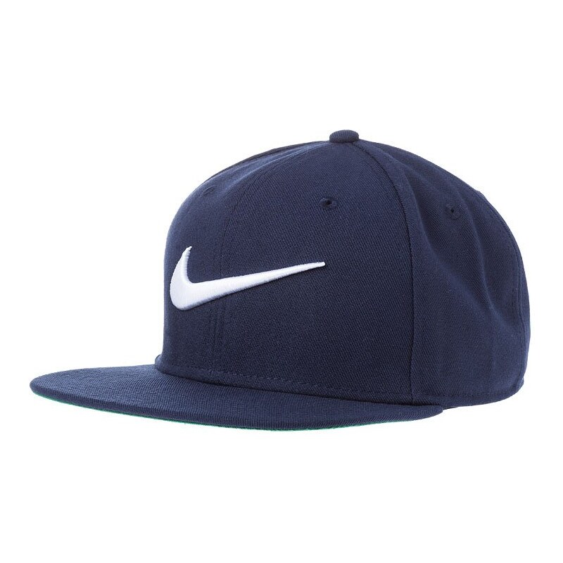 Nike Sportswear Casquette dunkelblau/grün