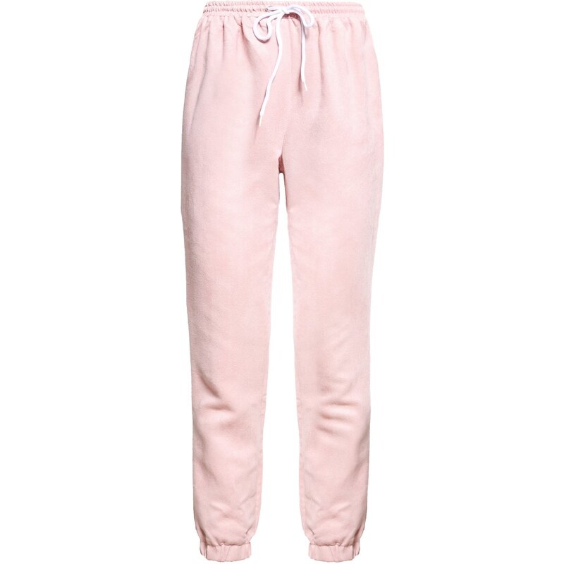 Missguided Pantalon de survêtement pink