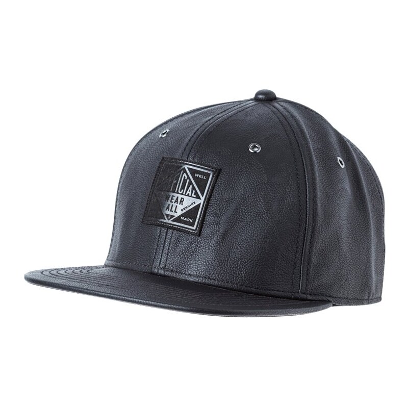 Official WEARALL BLACKOUT Casquette black