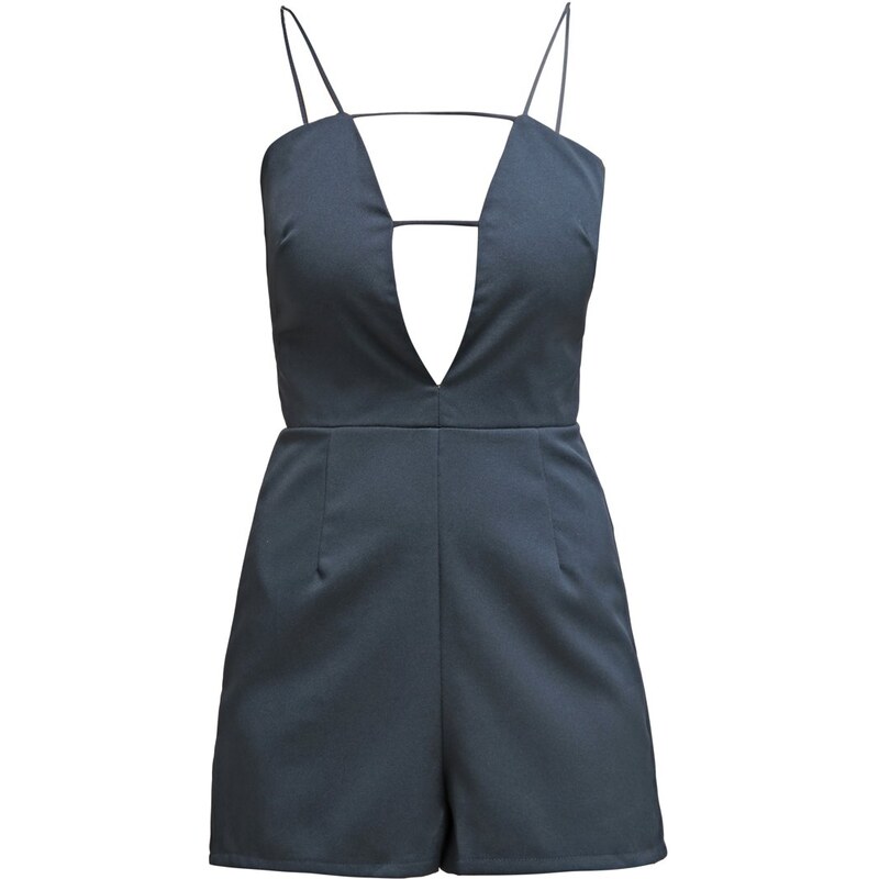 Missguided Combinaison navy