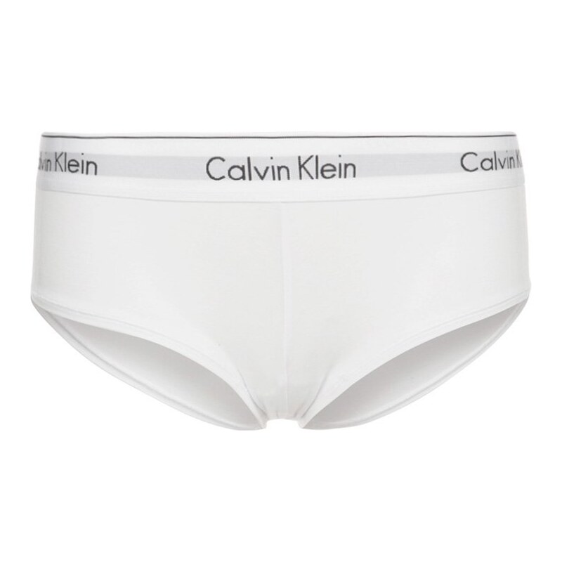 Calvin Klein Underwear MODERN COTTON Shorty white