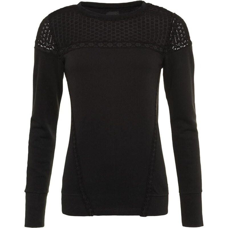 Superdry ANALEE Sweatshirt black