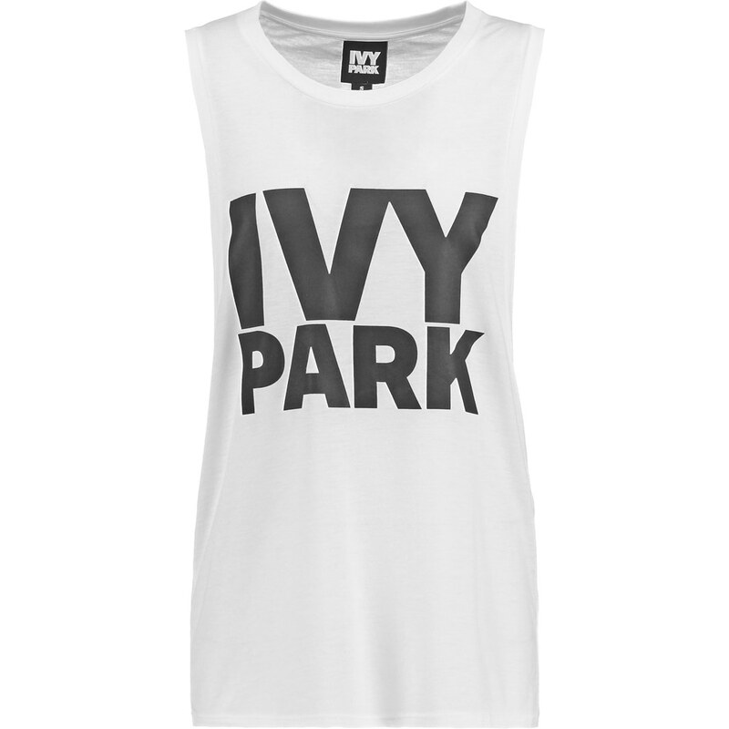 Ivy Park Débardeur white