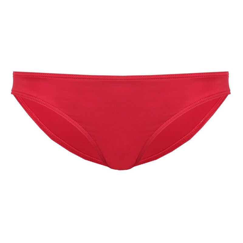Kiwi Saint Tropez SAVANE Bas de bikini rouge