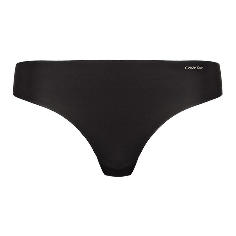 Calvin Klein Underwear String black