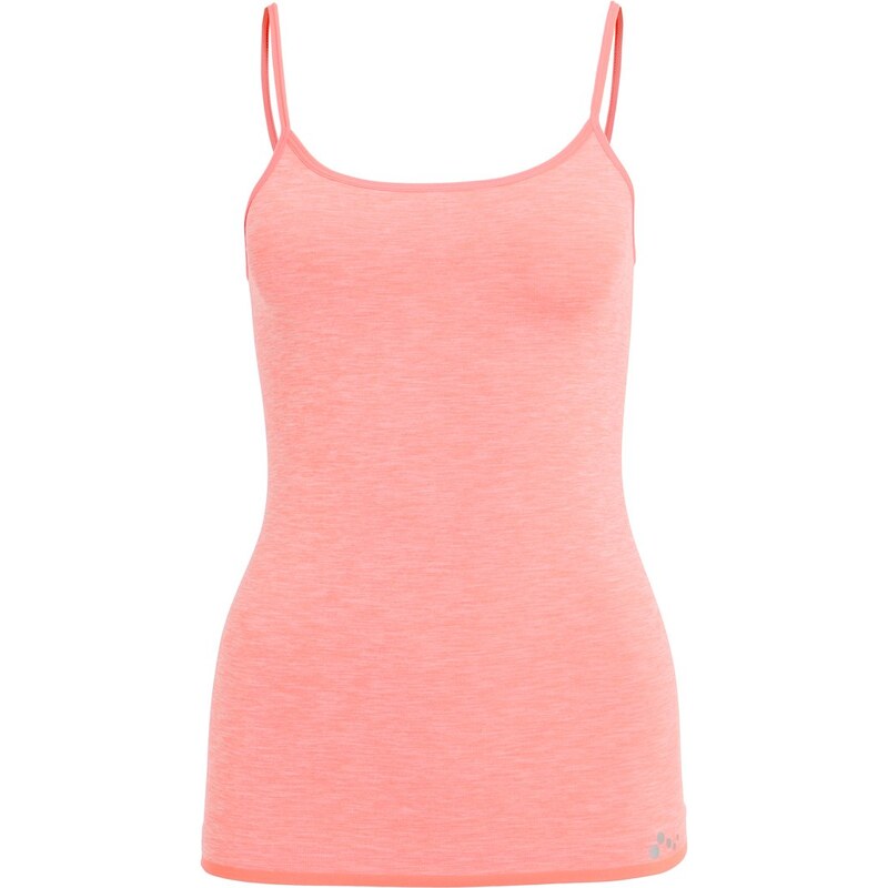 Only Play ONPLUCILE Tshirt de sport bright coral