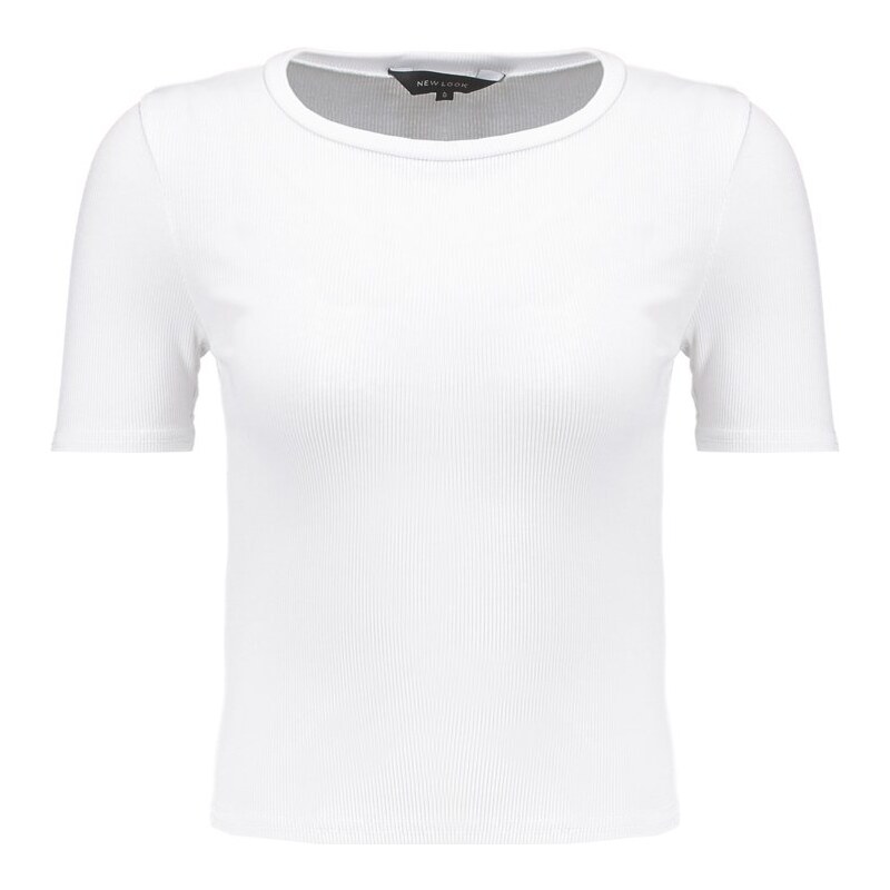 New Look MARY KATE Tshirt basique white