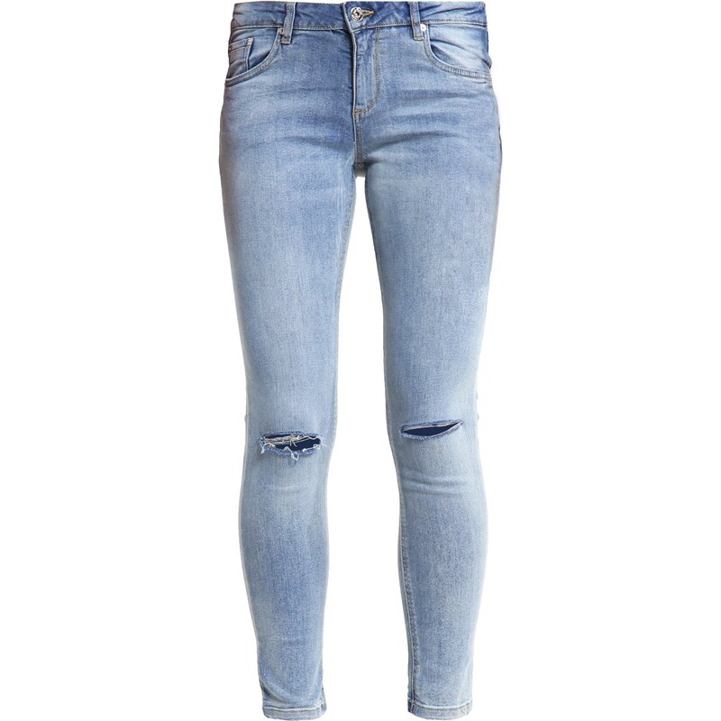 Jennyfer Jeans Skinny bleu jean