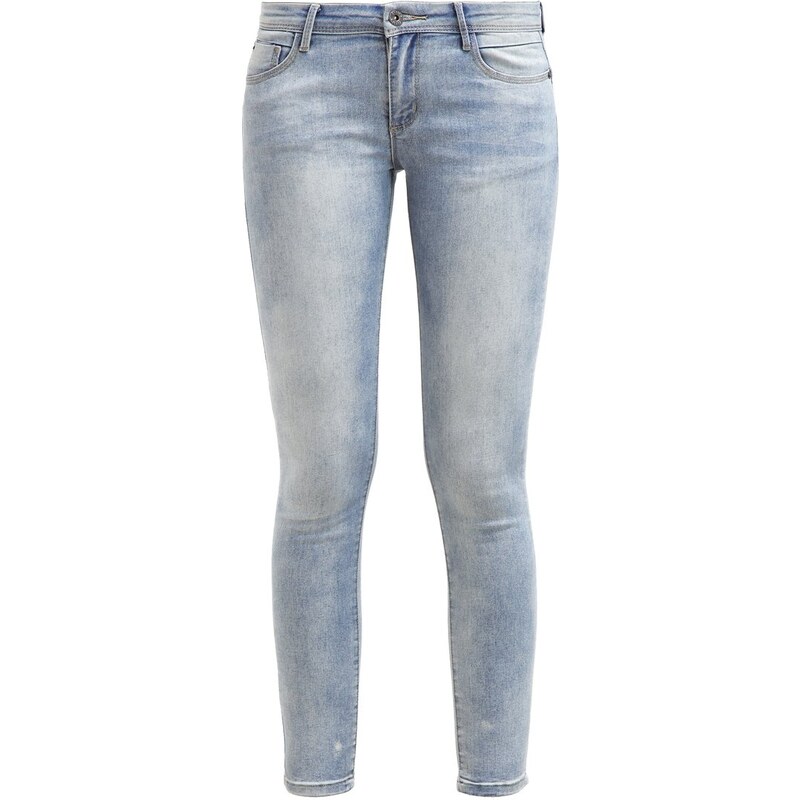 Jennyfer Jeans Skinny blue jean