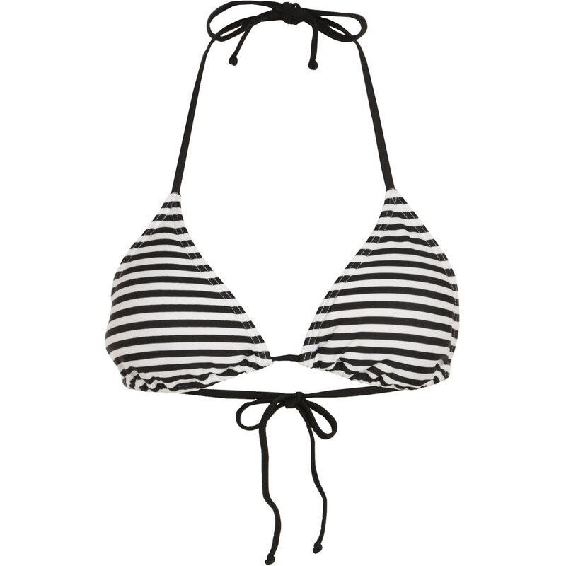 Twintip Performance Haut de bikini black/white