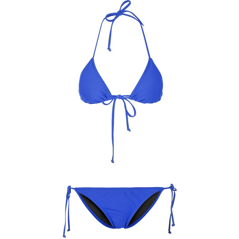 Twintip Performance Bikini dark blue