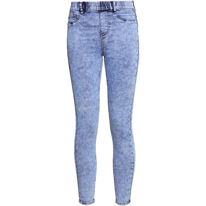New Look MARYLIN Jegging light blue