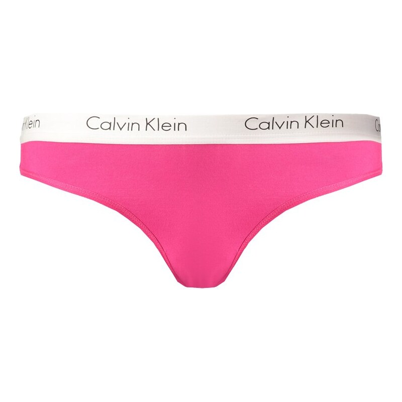 Calvin Klein Underwear String pink