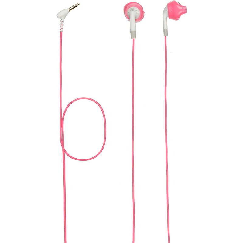 Yurbuds INSPIRE 100 Casque pink/white