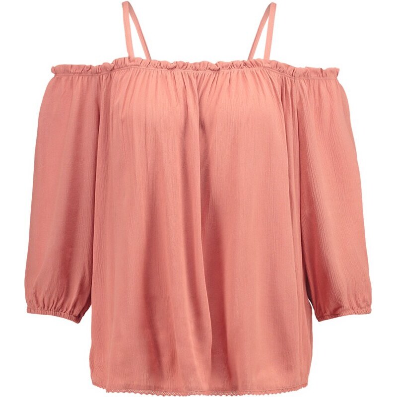 New Look Blouse coral