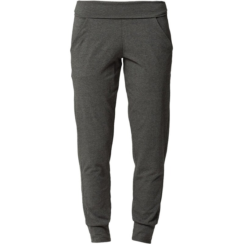 Even&Odd active Pantalon de survêtement grey melange