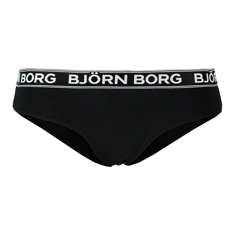 Björn Borg ICONIC Slip black