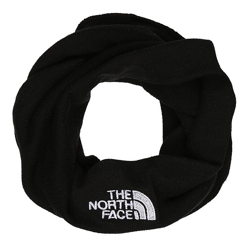 The North Face Écharpe black