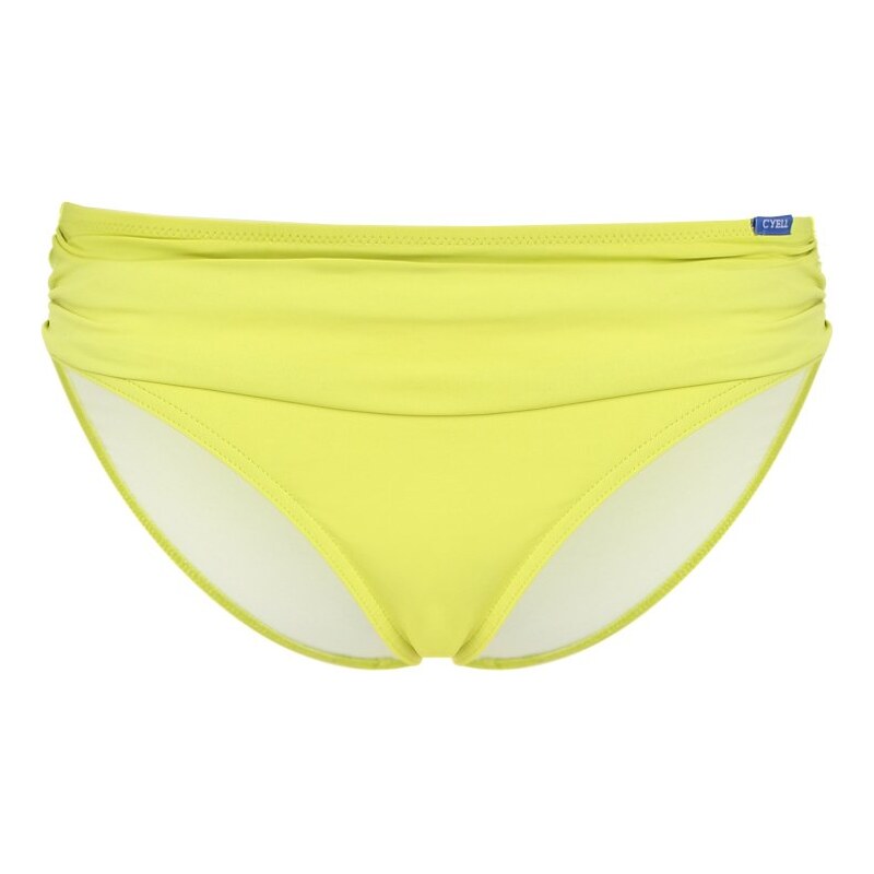 Cyell MEGAN Bas de bikini trend essential lime