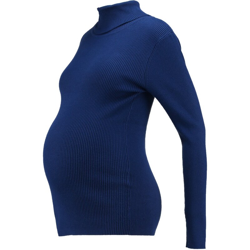 Zalando Essentials Maternity Pullover dark blue