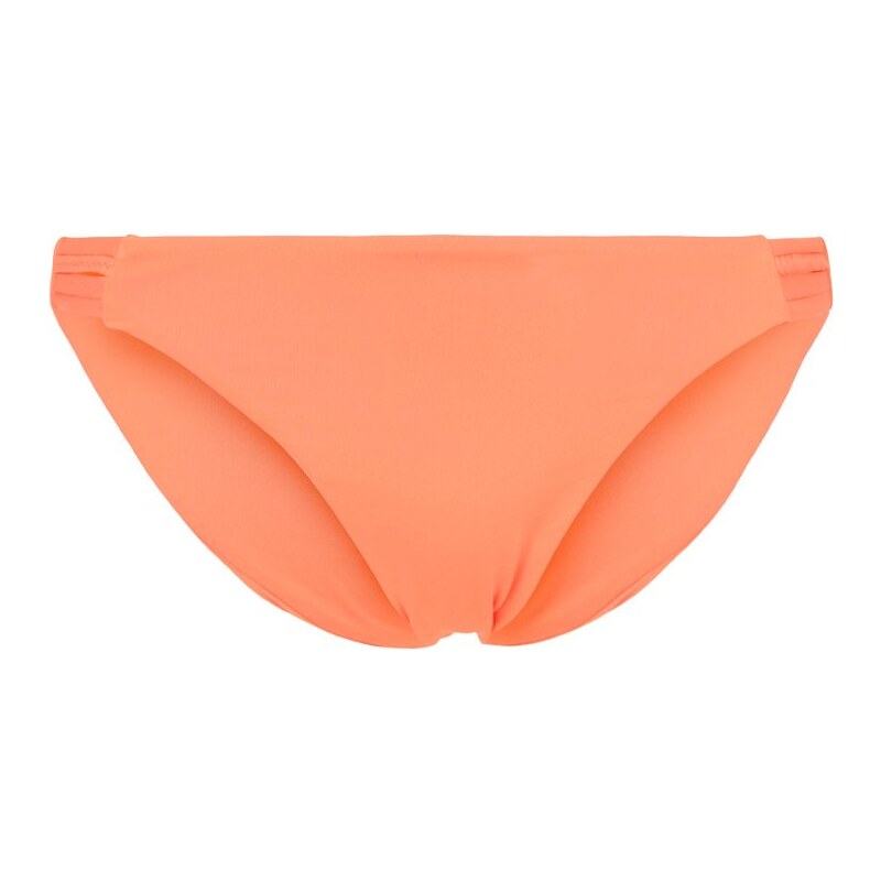 Roxy Bas de bikini electric apricot