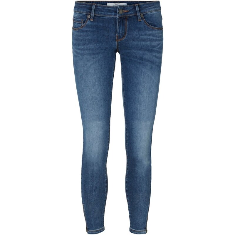 Vero Moda Jeans Skinny medium blue denim