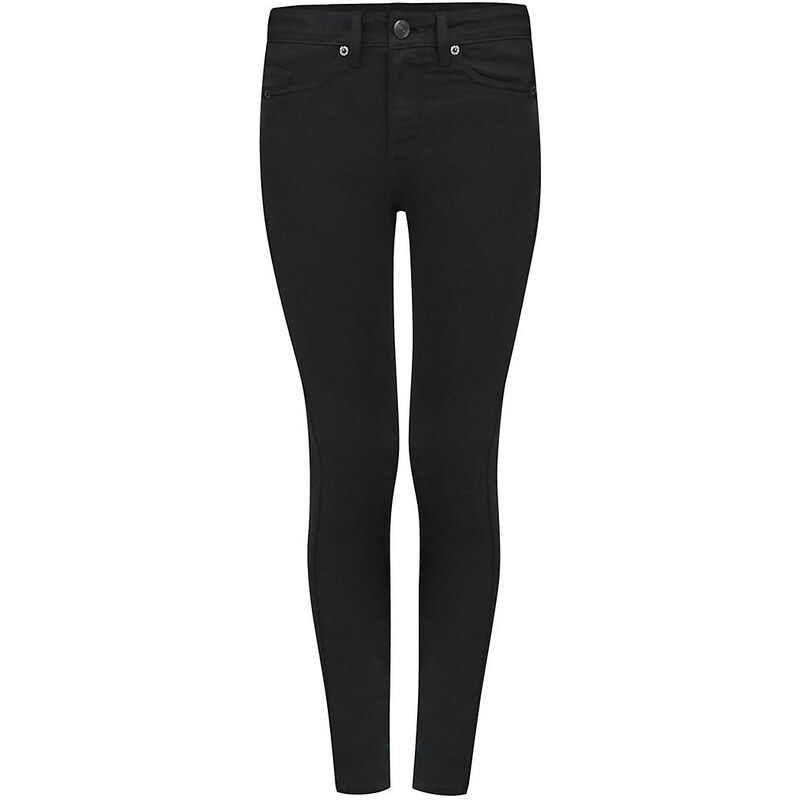 Urban Outfitters BREEZE Jeans Skinny black
