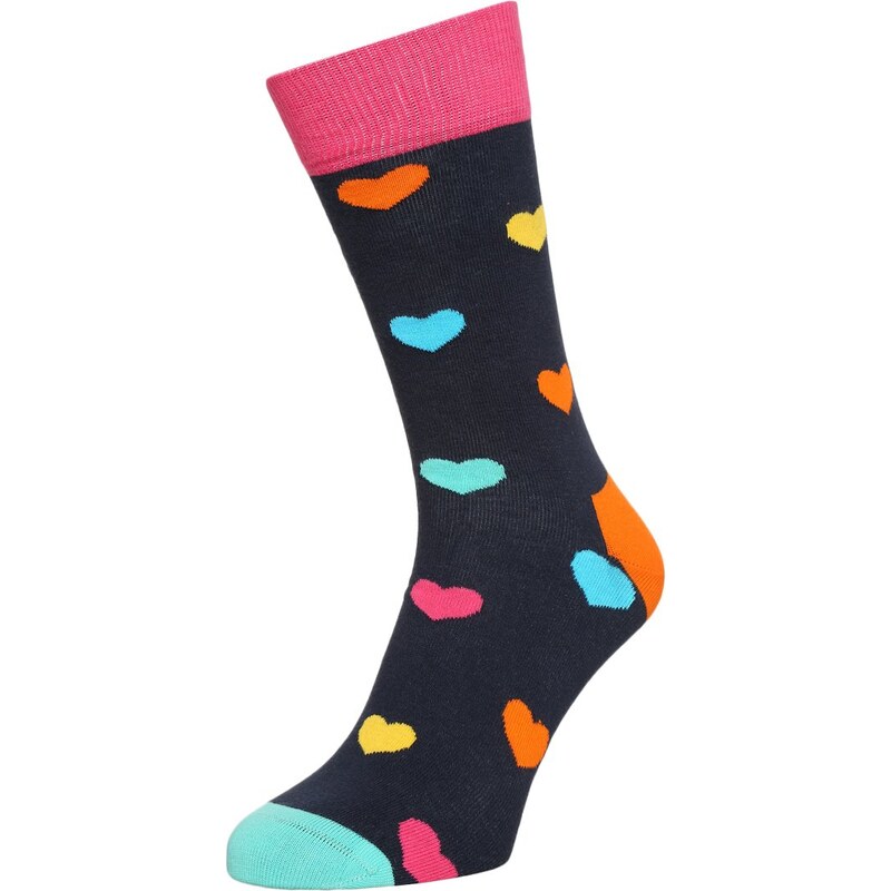Happy Socks Chaussettes pink