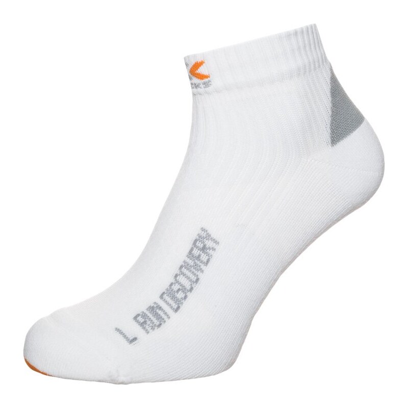 X Socks DISCOVERY Chaussettes de sport white