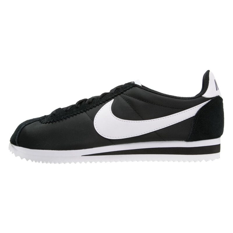 Nike Sportswear CLASSIC CORTEZ Baskets basses black/white