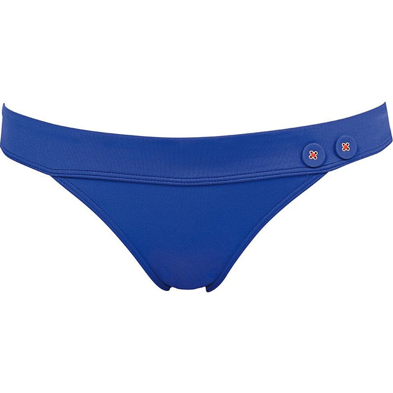 Gossard Swimwear Bas de bikini blau