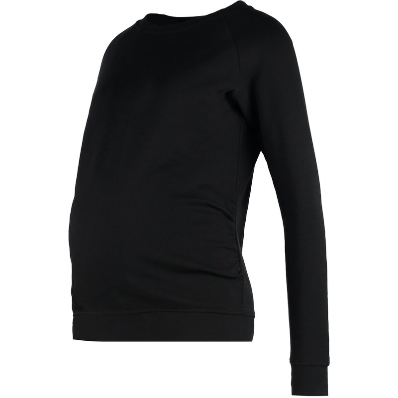 Zalando Essentials Maternity Sweatshirt black