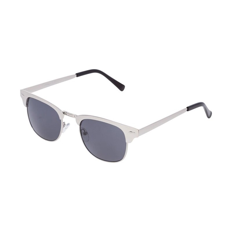 Jeepers Peepers Lunettes de soleil silvercoloured