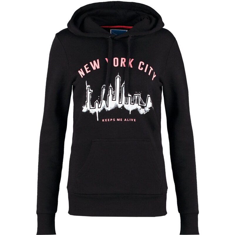 TWINTIP Sweatshirt black/nyc