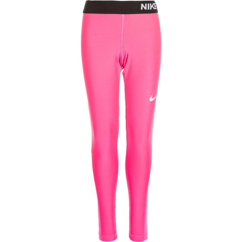 Nike Performance PRO DRY Collants hyper pink/black/white