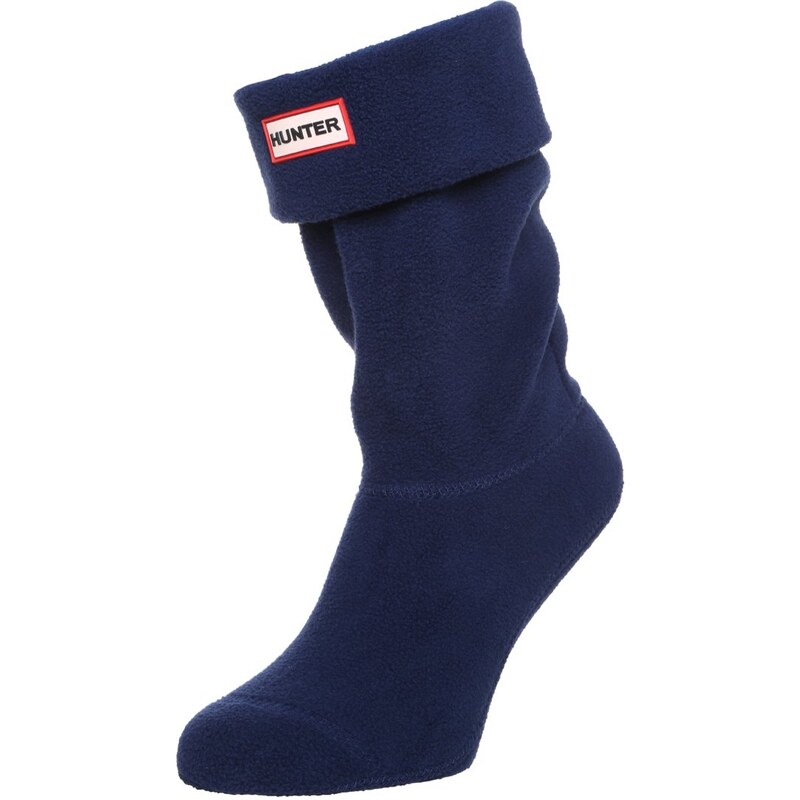 Hunter Chaussettes navy