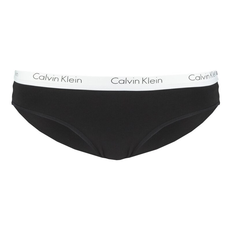 Calvin Klein Underwear Slip black