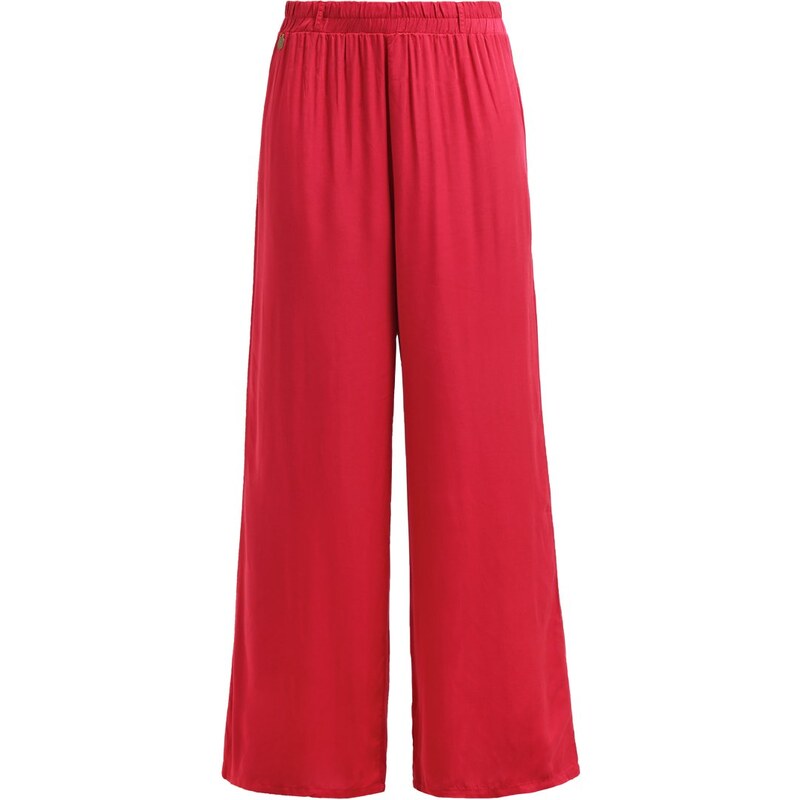 Smash OASIS Pantalon classique red