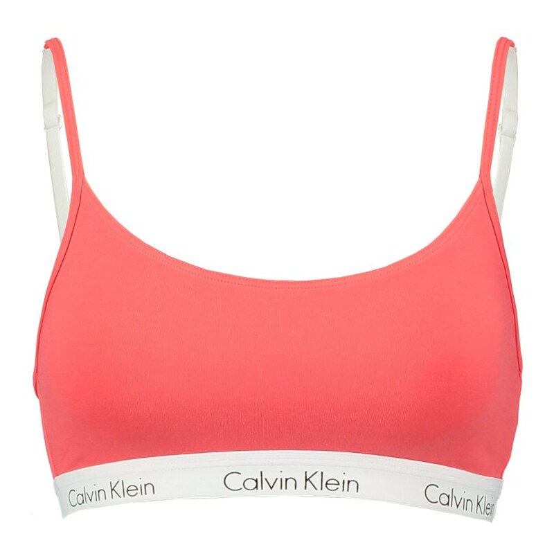 Calvin Klein Underwear Brassière red