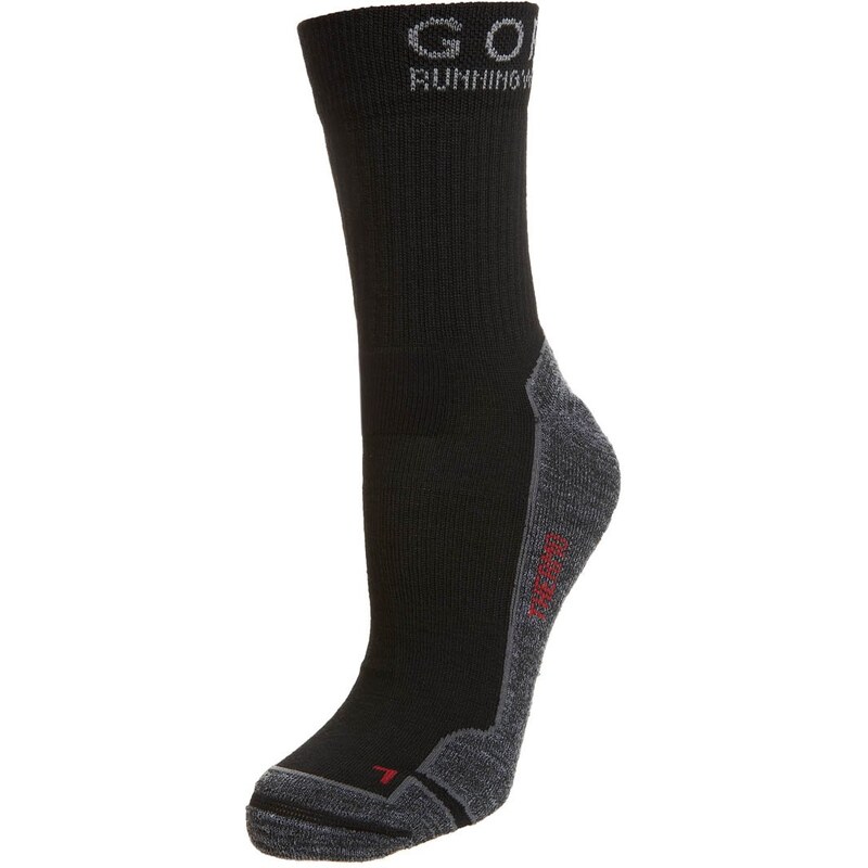 Gore Running Wear ESSENTIAL THERMO Chaussettes de sport black