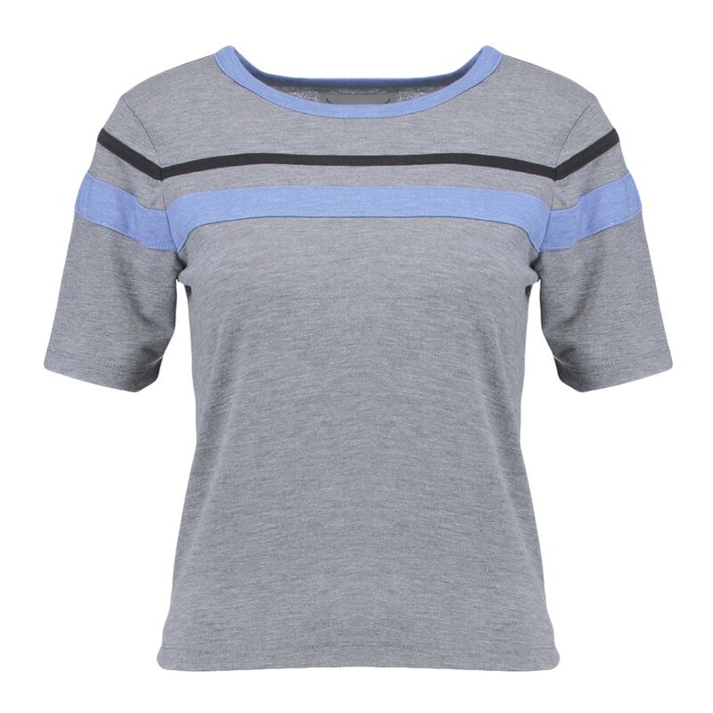 TWINTIP Tshirt imprimé light grey