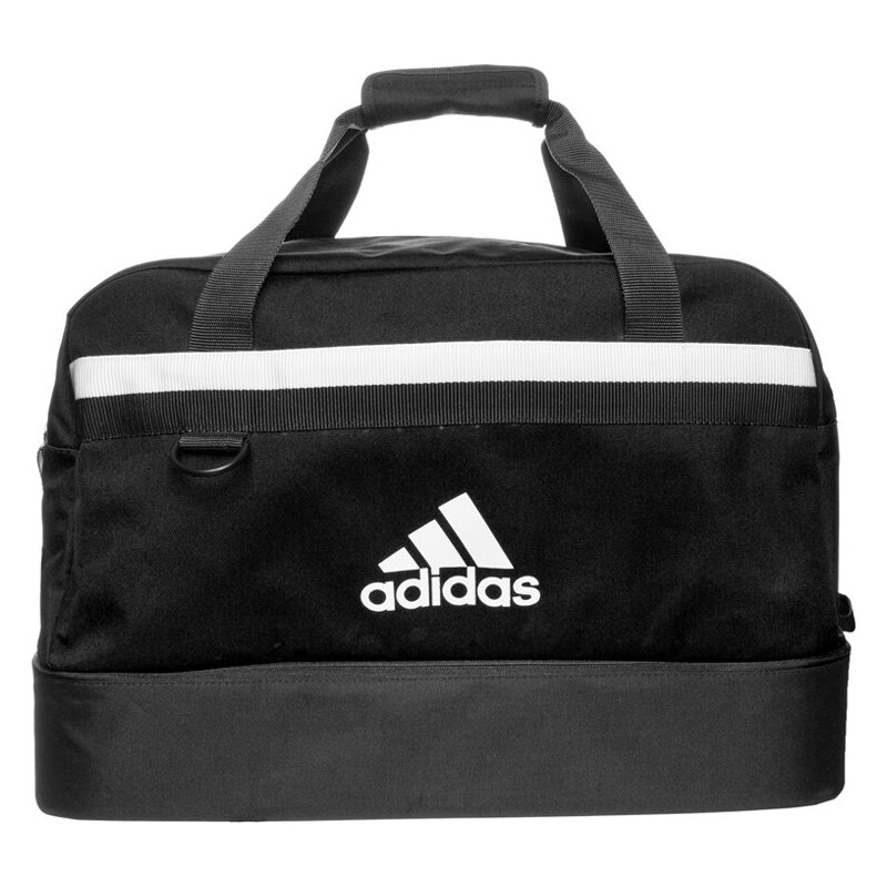adidas Performance TIRO TEAM BAG BOTTOM (54 cm) Sac de sport black/white