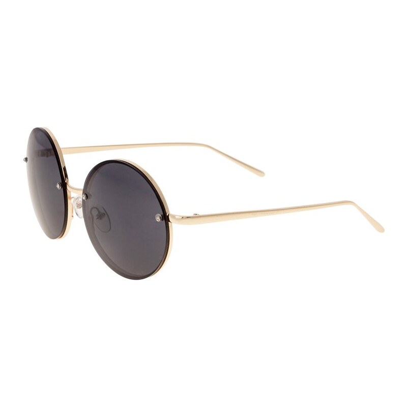 Jeepers Peepers Lunettes de soleil goldcoloured