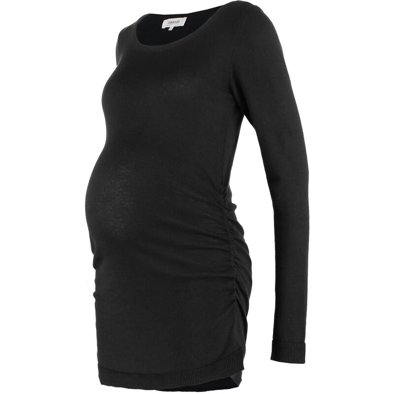 Zalando Essentials Maternity Pullover black