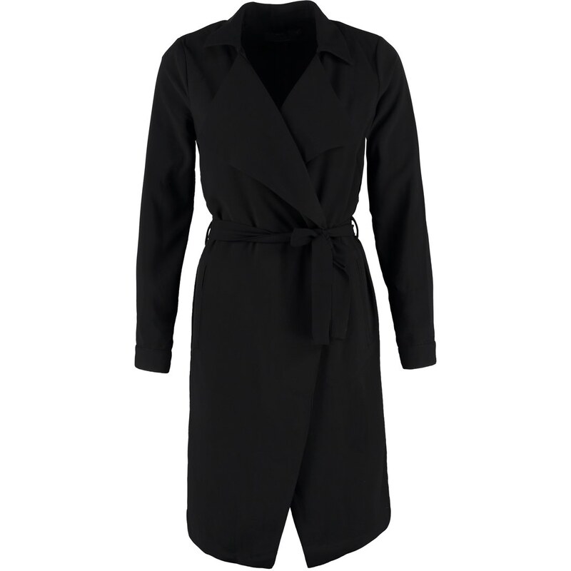 ONLY ONLTAYLOR Trench black
