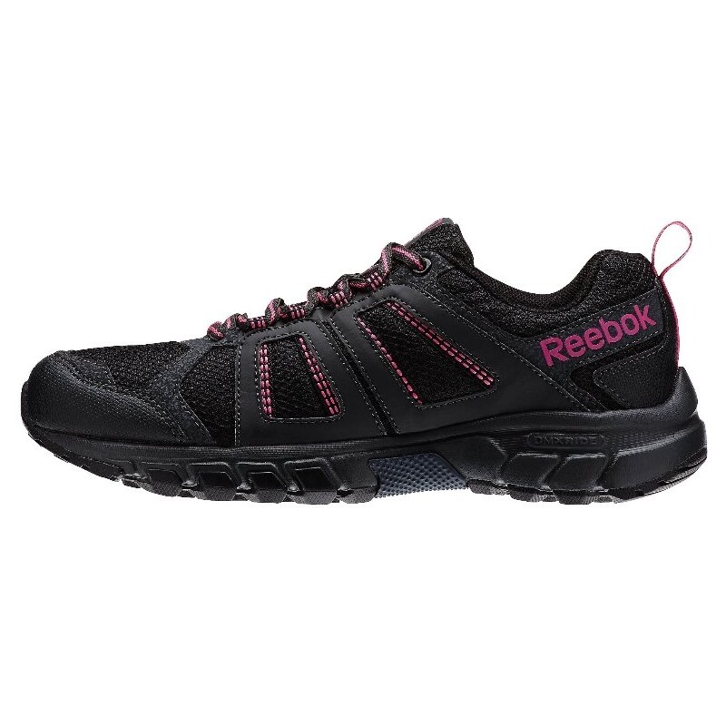 Reebok DMX RIDE COMFORT RS 3.0 Chaussures de course black/gravel/graphite