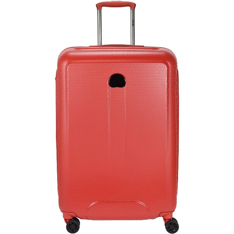 Delsey HELIUM AIR 2 (70 cm) Valise à roulettes red