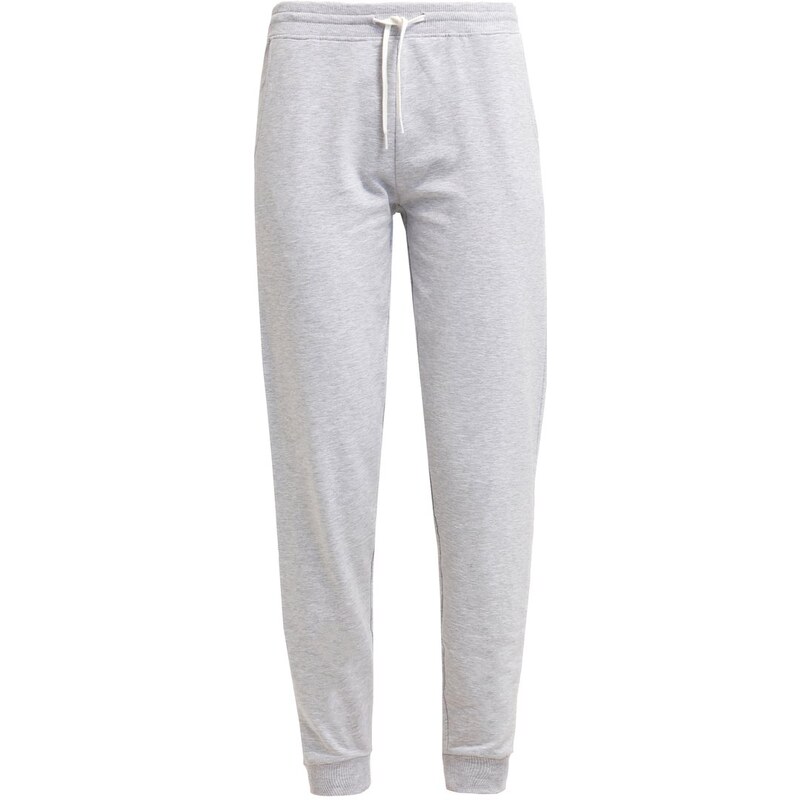 Zalando Essentials Pantalon de survêtement light grey melange